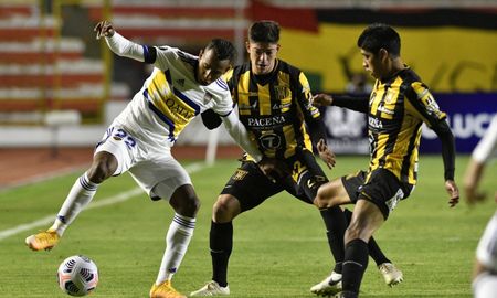 Boca recibe a The Strongest de Bolivia para lograr la clasificación a octavos de final de la Copa Libertadores. Boca recibe a The Strongest de Bolivia para lograr la clasificación a octavos de final de la Copa Libertadores.