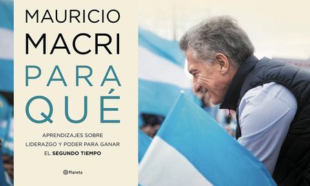 Se puede comprar con hasta tres y seis cuotas de interés en la tienda virtual de la Editorial Planeta o en Mercado Libre. Se puede comprar con hasta tres y seis cuotas de interés en la tienda virtual de la Editorial Planeta o en Mercado Libre.