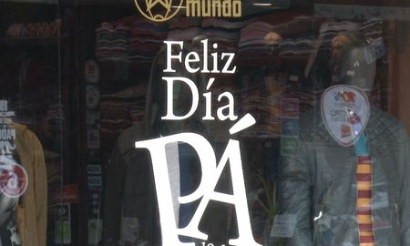 efecto cuarentena: las ventas por el dia del padre cayeron un 44,2% efecto cuarentena: las ventas por el dia del padre cayeron un 44,2%