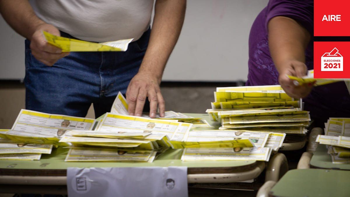 Ya se conocen los primeros resultados en Tostado.