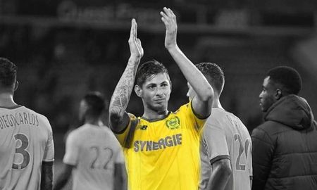 haran una misa en santa fe por emiliano sala haran una misa en santa fe por emiliano sala
