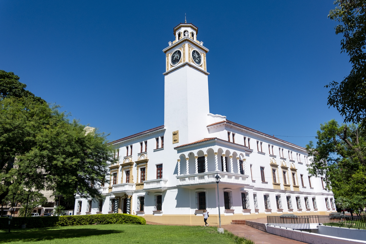 Santiago del Estero es una de las excelentes opciones para poder conocer un poco de la conocida, Madre de Ciudades. Santiago del Estero es una de las excelentes opciones para poder conocer un poco de la conocida, Madre de Ciudades.