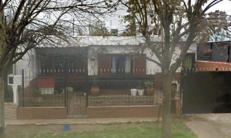 Horror en La Pampa: murió en su casa y sus perros se la comieron Horror en La Pampa: murió en su casa y sus perros se la comieron
