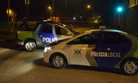 La Plata: pidió licencia, entró a robar a su propio trabajo y se llevó medio millón de pesos La Plata: pidió licencia, entró a robar a su propio trabajo y se llevó medio millón de pesos