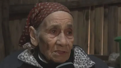 La insólita explicación de la abuela de Loan por su desaparición: 