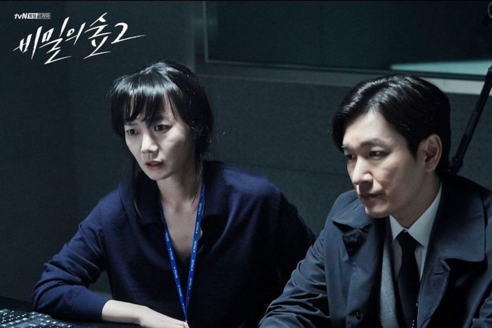 El catálogo de Netflix está lleno de dramas coreanos con buena trama y de diversos géneros. Éstos son los policiales