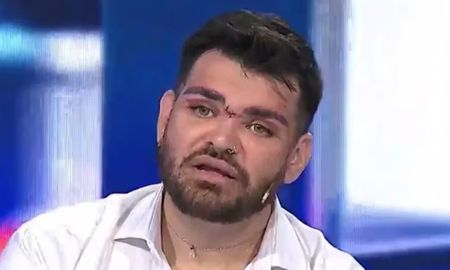 Fran Mariano contó todos los detalles al aire de Buena Tarde. Fran Mariano contó todos los detalles al aire de Buena Tarde.