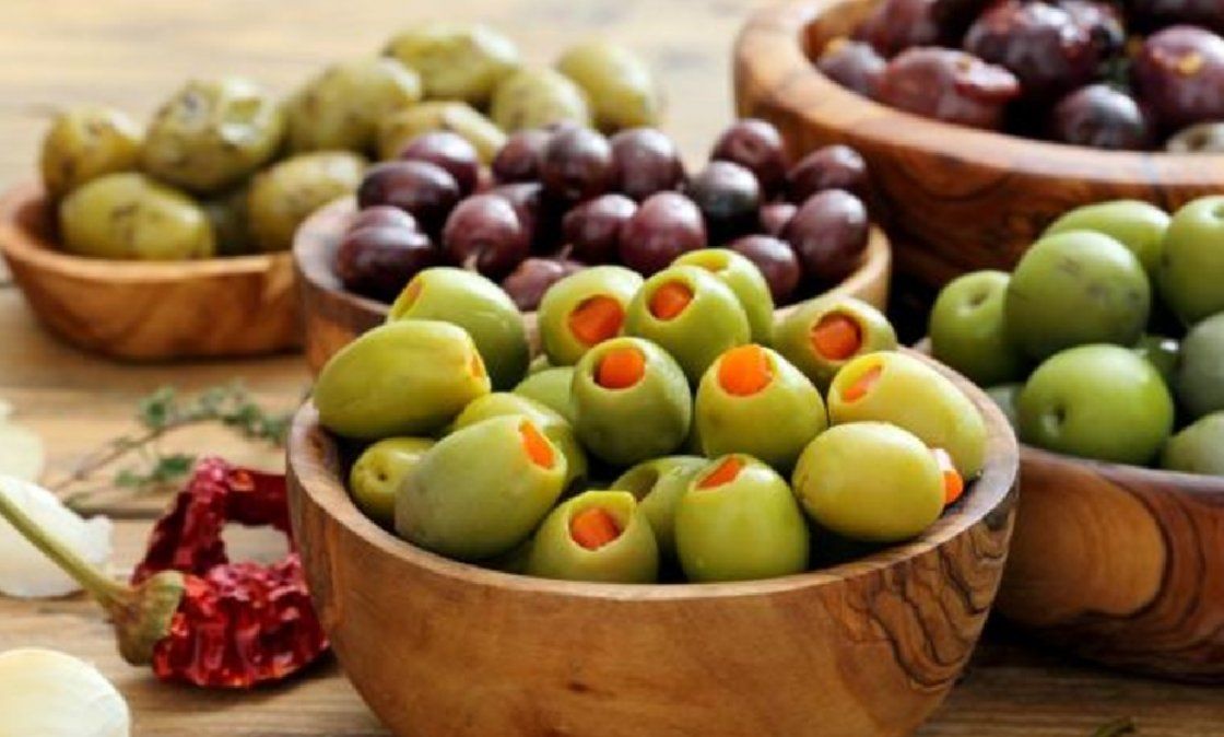 Qué alimentos son ricos en probióticos