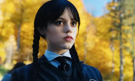 Netflix: se confirma que Merlina tendrá segunda temporada Netflix: se confirma que Merlina tendrá segunda temporada