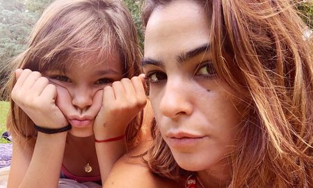 agustina cherri y su hija muna revolucionaron las redes imitando a susana gimenez y moria casan agustina cherri y su hija muna revolucionaron las redes imitando a susana gimenez y moria casan