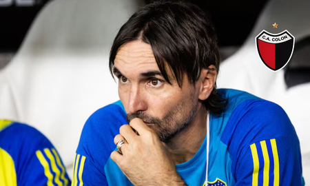 Eduardo Domínguez vuelve a sonar en Boca: Con Carlos Bianchi como mánager Eduardo Domínguez vuelve a sonar en Boca: Con Carlos Bianchi como mánager