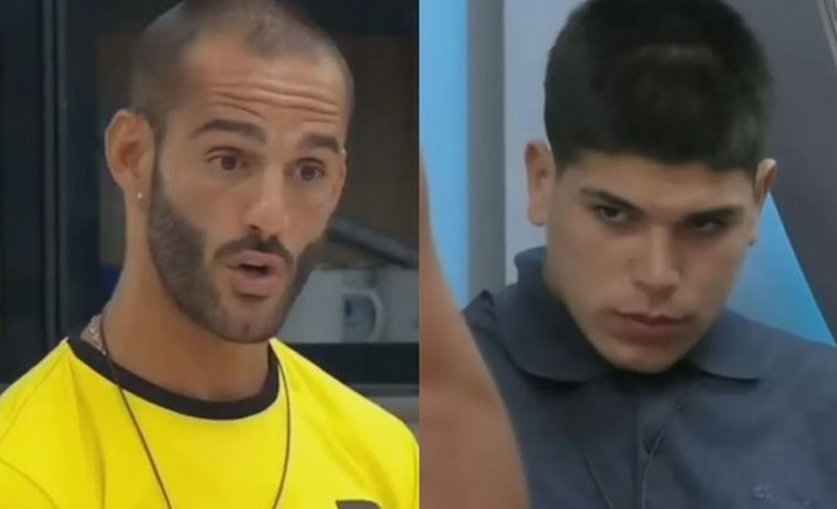 En Gran Hermano