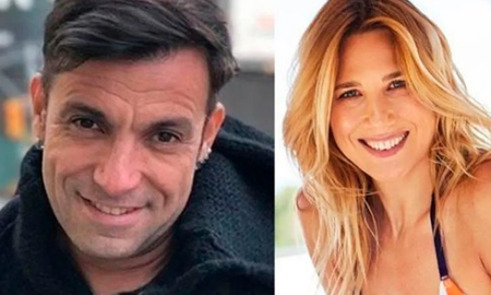 Martín Bossi se expresó en Instagram sobre la periodista deportiva, con quien compartió unas atribuladas vacaciones en Miami. Martín Bossi se expresó en Instagram sobre la periodista deportiva, con quien compartió unas atribuladas vacaciones en Miami.