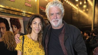 Quién es Luis Cavanagh, el hombre denunciado por Romina Gaetani por violencia de género