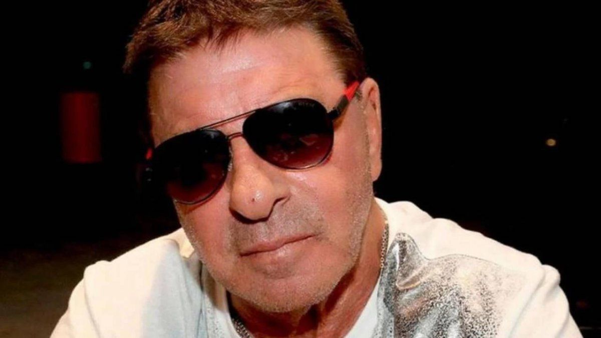 Jacobo Winograd, uno de los hombres más queridos de la TV.