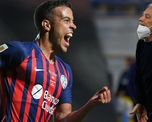 San Lorenzo recibe a Santos de Brasil por la Fase 3 de la Copa Libertadores a partir de las 21.30 de Argentina.
