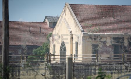 La población carcelaria se triplicó desde 2008: Santa Fe supera las 300 personas detenidas por cada 100.000 habitantes. La población carcelaria se triplicó desde 2008: Santa Fe supera las 300 personas detenidas por cada 100.000 habitantes.