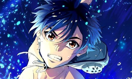 RE-MAIN: el nuevo anime que sorprende a todos con su primer adelanto. RE-MAIN: el nuevo anime que sorprende a todos con su primer adelanto.