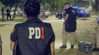 Homicidio en Santa Fe: un hombre fue asesinado con múltiples disparos en el barrio Las Lomas
