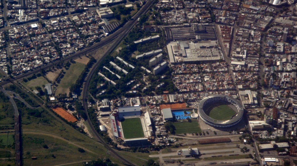 Misterioso zumbido en Avellaneda, Villa Domínico, Sarandí y Wilde