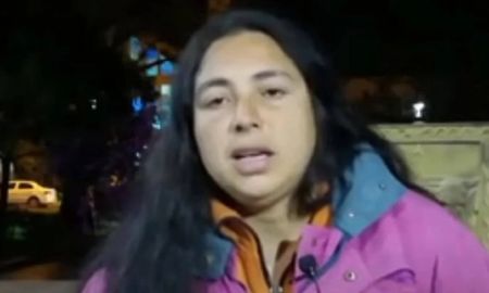 La madre del menor denunció lo ocurrido La madre del menor denunció lo ocurrido