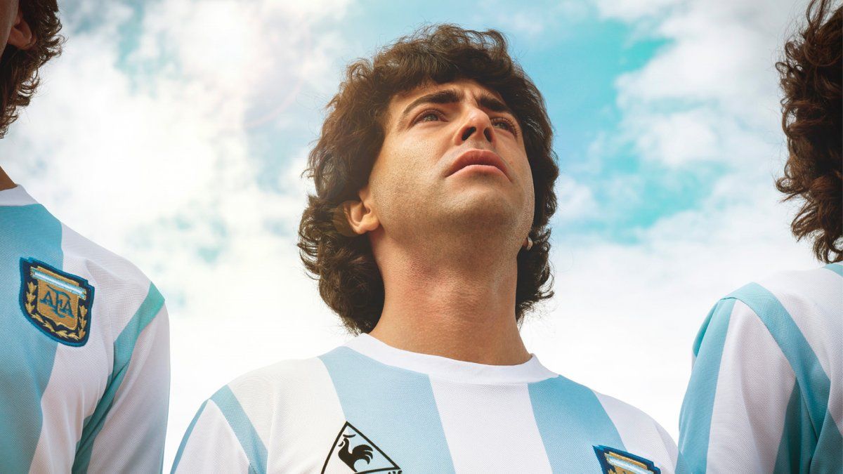 Si te gustó la serie de Diego Maradona