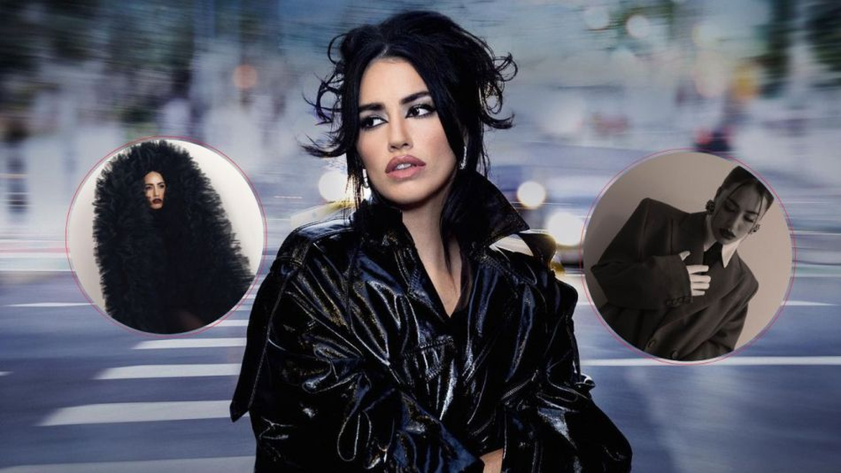 Lali Espósito expresó que no tiene miedo de perder público por expresar sus posturas ideológicas.