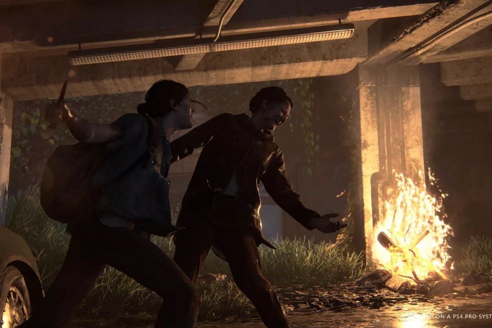 La serie está siendo rodada por HBO junto a Warner Bros.&nbsp;