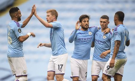 La apelación de Manchester City en el TAS dio resultado y podrá participar de la próxima Champions League. La apelación de Manchester City en el TAS dio resultado y podrá participar de la próxima Champions League.