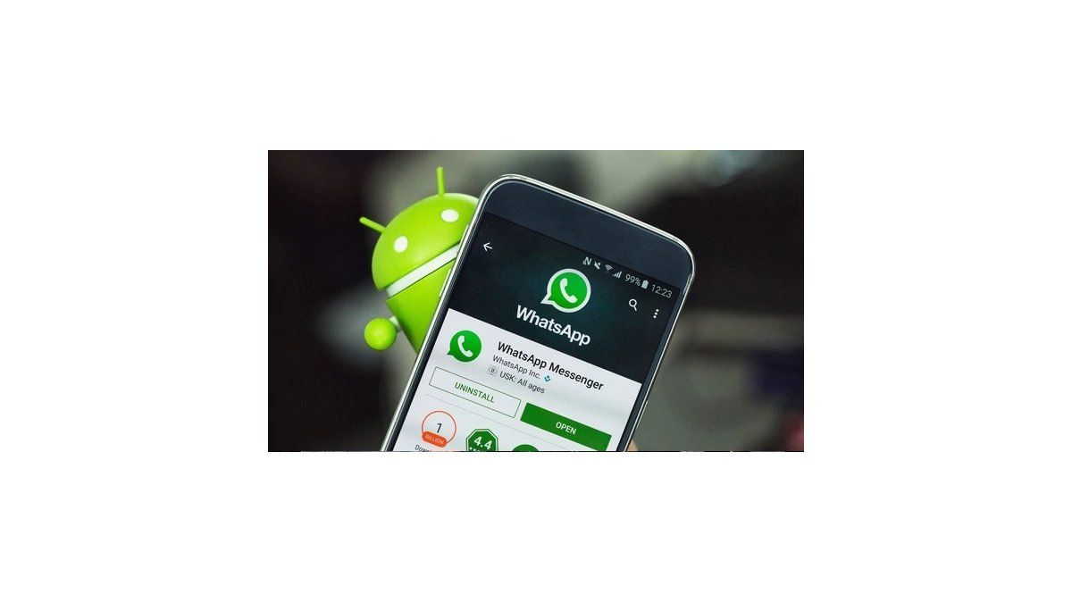 Cómo Tener Dos Cuentas De Whatsapp En El Mismo Celular 9288