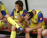 El Chievo Verona de Italia, club en el que jugaron varios argentinos, dejó de existir luego de varios años de malas administraciones. El Chievo Verona de Italia, club en el que jugaron varios argentinos, dejó de existir luego de varios años de malas administraciones.