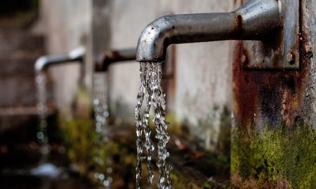La Pampa, Catamarca y Buenos Aires son las tres provincias con mayor exposición al agua con arsénico. La Pampa, Catamarca y Buenos Aires son las tres provincias con mayor exposición al agua con arsénico.