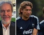 Gonzalo Bonadeo opinó sobre la situación del narcotráfico en Rosario y qué chances hay de que Lionel Messi vuelva a Newells. Gonzalo Bonadeo opinó sobre la situación del narcotráfico en Rosario y qué chances hay de que Lionel Messi vuelva a Newells.