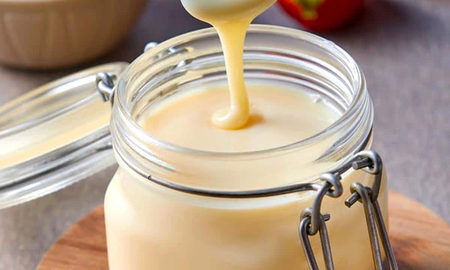 Leche condensada casera: receta fácil para tus postres Leche condensada casera: receta fácil para tus postres