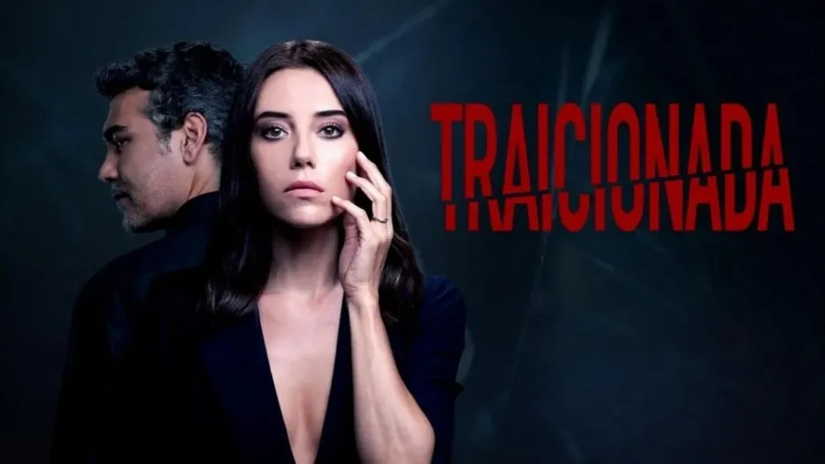 Traicionada, la novela turca, fue una de las sorpresas del año de Telefe. Traicionada, la novela turca, fue una de las sorpresas del año de Telefe.