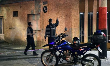 Es el séptimo ataque a balazos a la repartición dependiente del Ministerio de Seguridad de la provincia. Es el séptimo ataque a balazos a la repartición dependiente del Ministerio de Seguridad de la provincia.