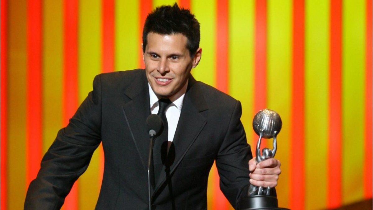 Hallan muerto a Silvio Horta, creador de Ugly Betty