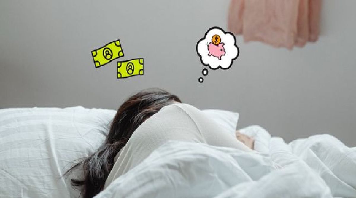 Cómo interpretar los sueños para jugar el número de lotería