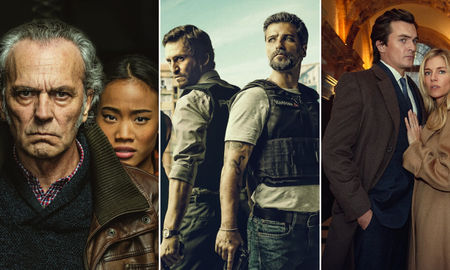 3 atrapantes series dramáticas para ver en Netflix 3 atrapantes series dramáticas para ver en Netflix