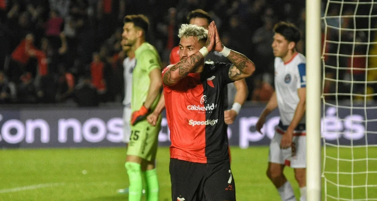 Un ex Colón se convertirá en refuerzo de Instituto de Córdoba: Damián Batallini está a una firma de La Gloria.