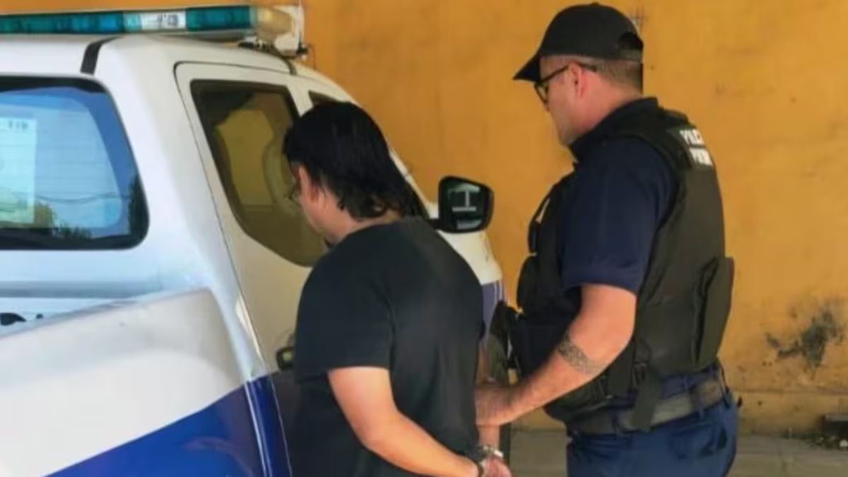 El caso del ataque en San Luis generó conmoción y reclamos de justicia en toda la provincia. El caso del ataque en San Luis generó conmoción y reclamos de justicia en toda la provincia.