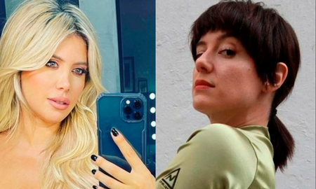 Malena Pichot liquidó a Wanda Nara tras su descargo: Se hacen la ofendidas con el mismo sistema que promueven Malena Pichot liquidó a Wanda Nara tras su descargo: Se hacen la ofendidas con el mismo sistema que promueven