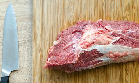 El Gobierno busca un acuerdo para la venta de cortes de carne a precios accesibles El Gobierno busca un acuerdo para la venta de cortes de carne a precios accesibles