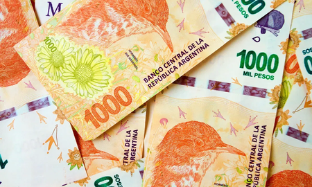 El gobierno nacional anunció el pago de un bono de 24.000 para los trabajadores del sector privado. El gobierno nacional anunció el pago de un bono de 24.000 para los trabajadores del sector privado.
