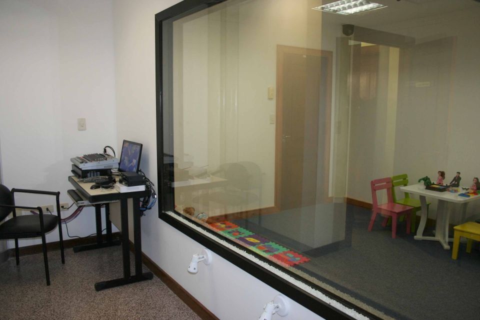 Cámara Gesell: “comparado con años anteriores, se trabaja muchísimo mejor”