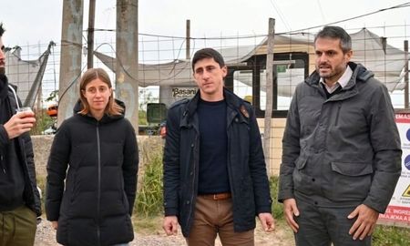 migliore en santa fe: las buenas intenciones solas no transforman, hay que hacer cosas concretas migliore en santa fe: las buenas intenciones solas no transforman, hay que hacer cosas concretas