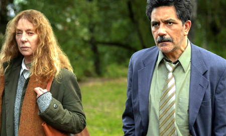 La serie se estrena el próximo 11 de mayo por Netflix. La serie se estrena el próximo 11 de mayo por Netflix.