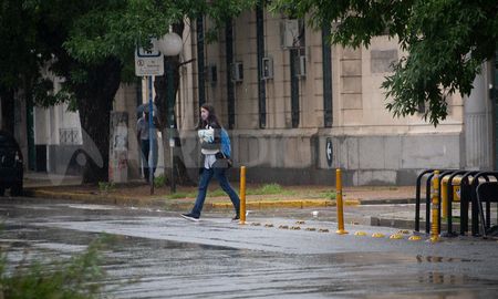 El tiempo en Santa Fe este viernes 9 de diciembre de 2022 El tiempo en Santa Fe este viernes 9 de diciembre de 2022
