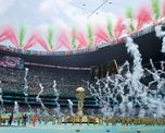 Murió un hincha alemán en inmediaciones del estadio Azteca luego de la ceremonia inaugural del Mundial 2026. Murió un hincha alemán en inmediaciones del estadio Azteca luego de la ceremonia inaugural del Mundial 2026.