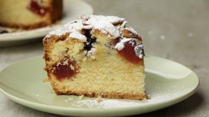 Bizcochuelo con membrillo: receta para enloquecer de sabor